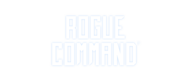 Rogue Command Logo