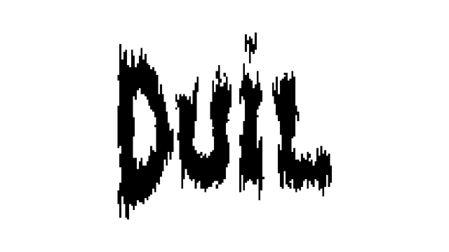 Duil Logo