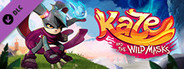 Kaze and the Wild Masks - Launch DLC