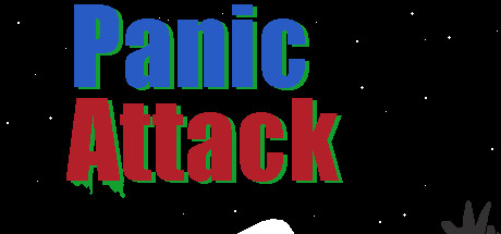 Panic Attack cover art