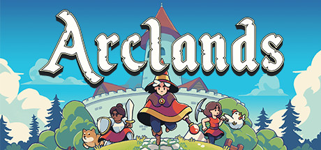 Arclands cover art