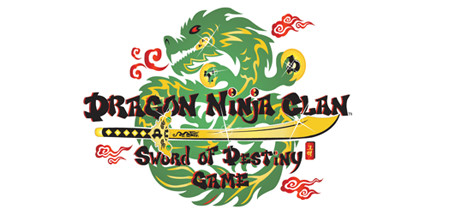 Dragon Ninja Clan cover art