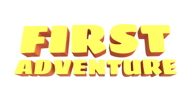 First Adventure Logo