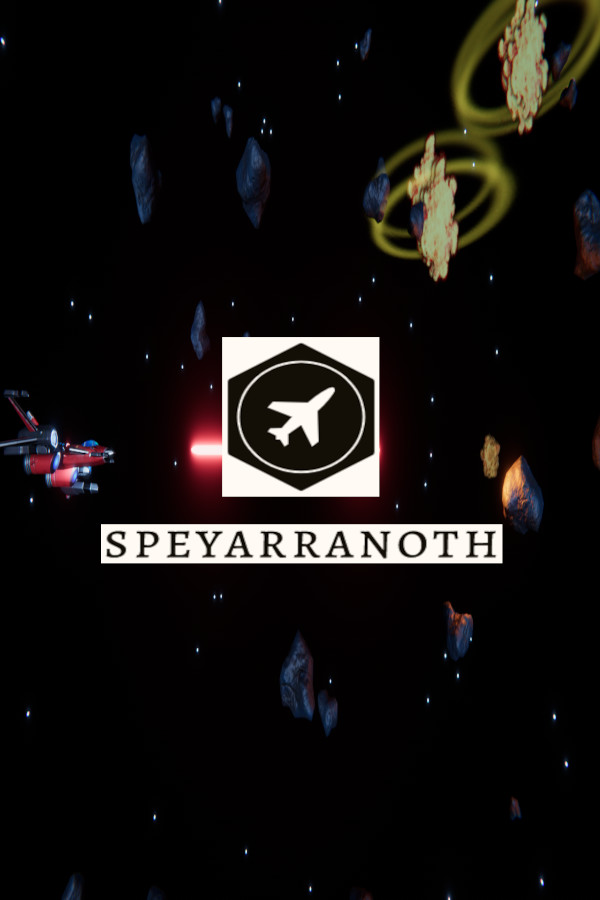 Speyarranoth for steam