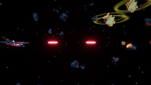 Скриншот из Speyarranoth