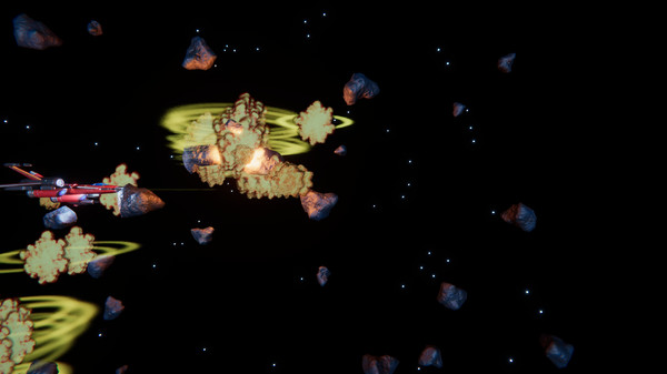 Скриншот из Speyarranoth