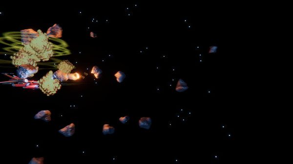 Скриншот из Speyarranoth