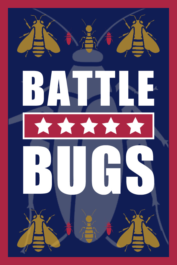 Battle Bugs for steam