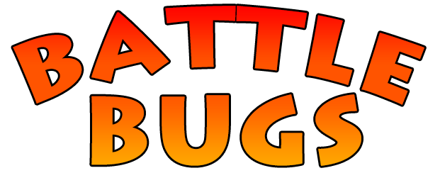 Battle Bugs Logo