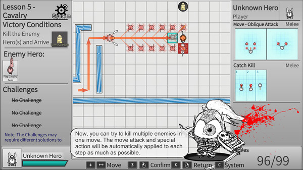 Скриншот из Mini War - Three Kingdoms