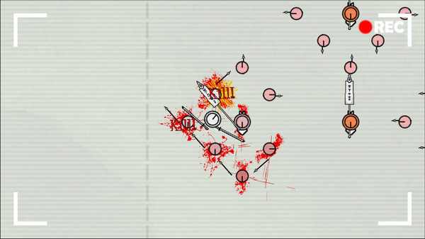 Mini War - Three Kingdoms game for windows Pc 1