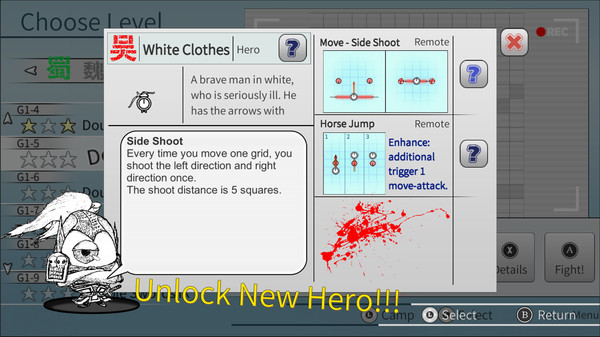 Скриншот из Mini War - Three Kingdoms