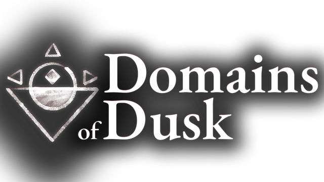 Domains of Dusk Logo