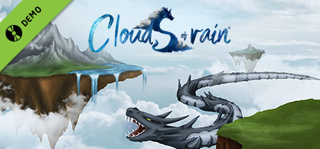 Clouds of Rain Demo cover art