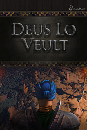 Deus Lo Veult.