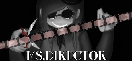 Ms.Director cover art