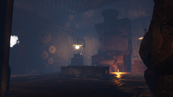 Скриншот из The Lost Shrine - Escape Room