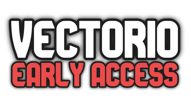 Vectorio Classic Logo