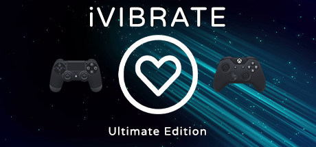 iVIBRATE Ultimate Edition cover art