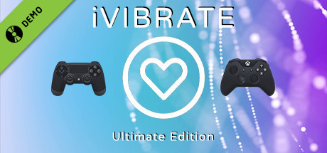 iVIBRATE Ultimate Edition Demo cover art