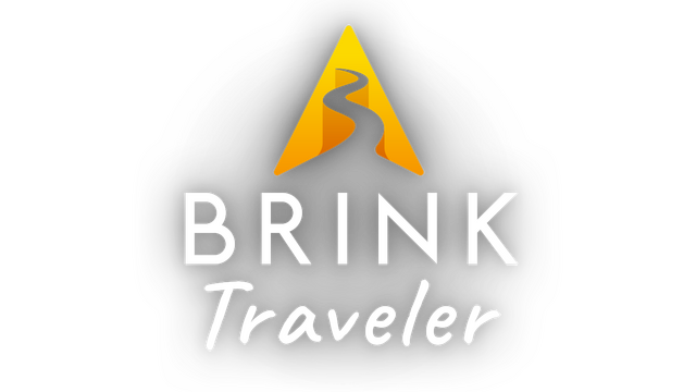 BRINK Traveler Logo