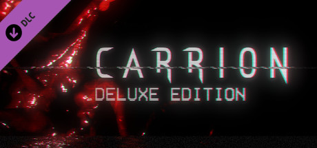 carrion on steam download