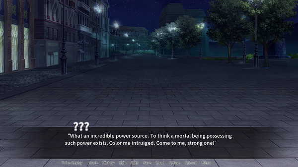 Conquer and Breed the Demon Queen game for Linux 1