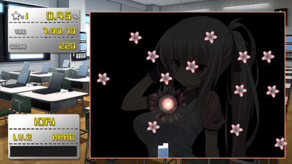 ONNANOKO KEEPER game for windows Pc 1