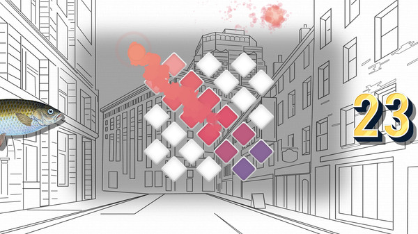 Odd Adventure of Chub, Color, 23 and You game for windows Pc 1