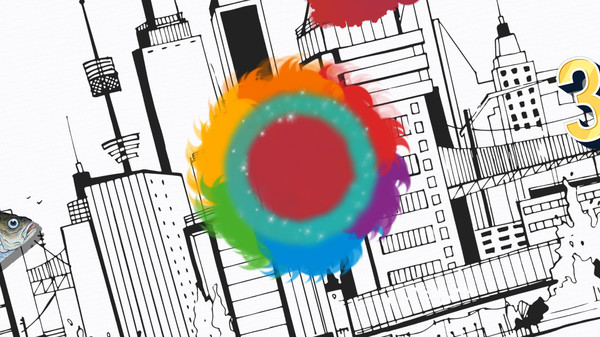 Odd Adventure of Chub, Color, 23 and Youfor windows and Linux 1