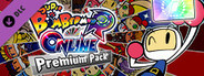 Super Bomberman R Online -Premium Pack-