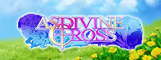 Giveaway - Asdivine Cross