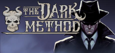 The Dark Method cover art