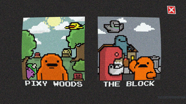 Скриншот из The OrangeRice