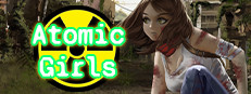 Giveaway - Atomic Girls
