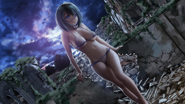 Atomic Girlsfor windows and Linux 1