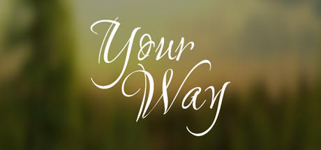 Your way cover art