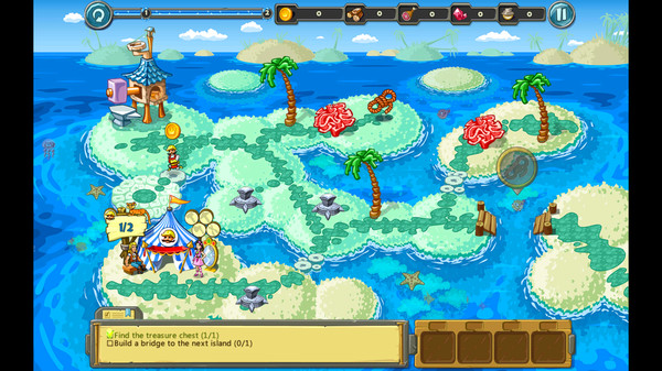 Outta This Kingdomfor windows and Linux 1