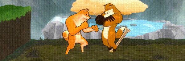 动物之鬪: 竞技场/Fight of Animals: Arena（v1.0.2）