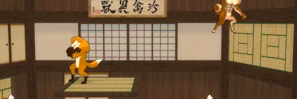 动物之鬪: 竞技场/Fight of Animals: Arena(v1.0.2)