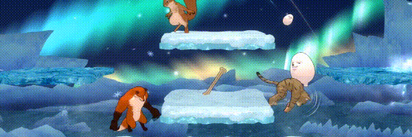 动物之鬪: 竞技场/Fight of Animals: Arena(v1.0.2)