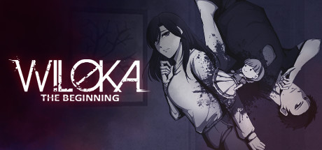 Wiloka: The Beginning cover art