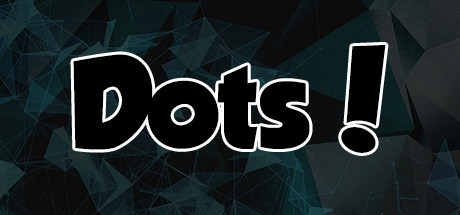 Dots! cover art
