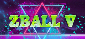 Zball V cover art