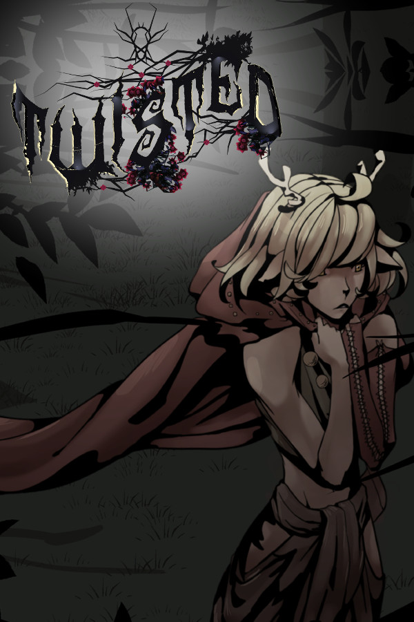 Twisted: A Dark Fairytale for steam