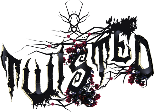Twisted: A Dark Fairytale Logo