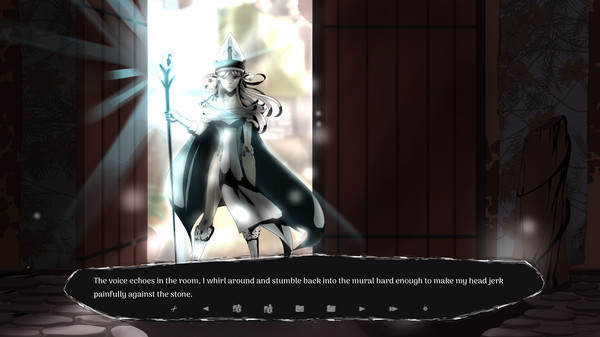 Скриншот из Twisted: A Dark Fairytale