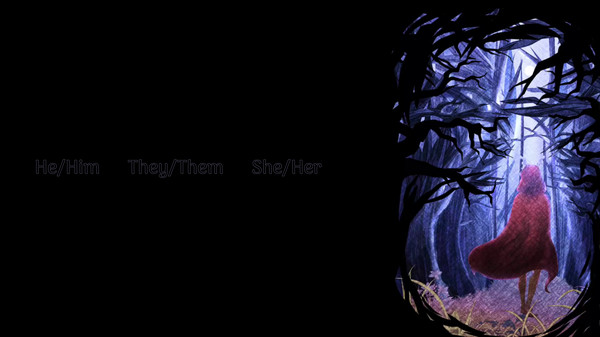 Скриншот из Twisted: A Dark Fairytale