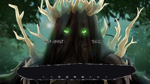 Скриншот из Twisted: A Dark Fairytale