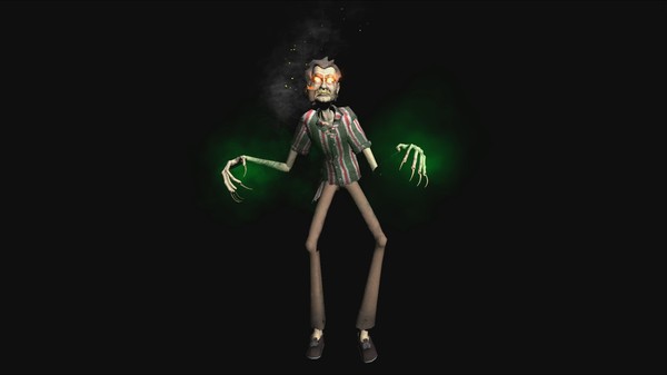 Ecto Portal game for Linux 1